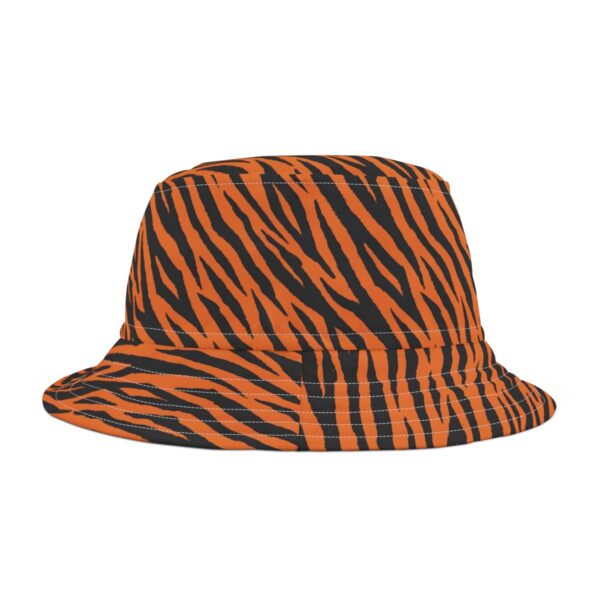 Tiger Hat