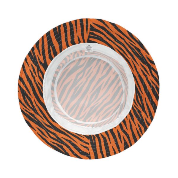 Tiger Hat - Image 5