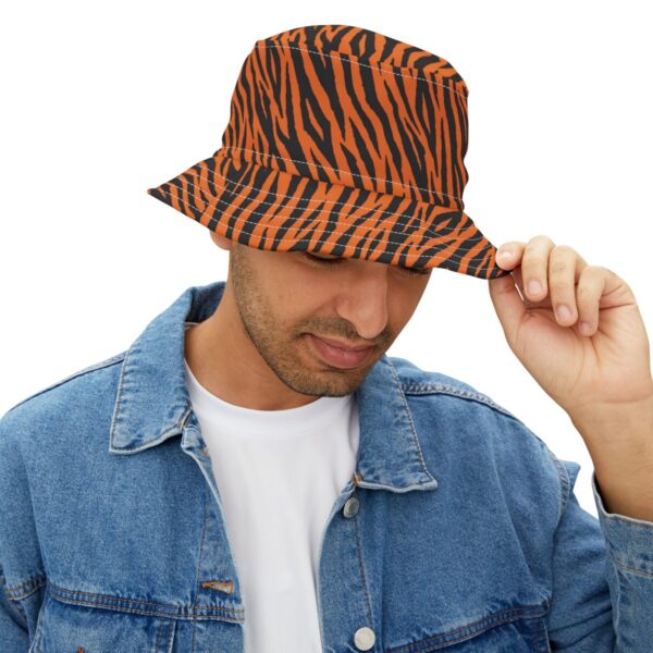 Tiger Hat - Image 6