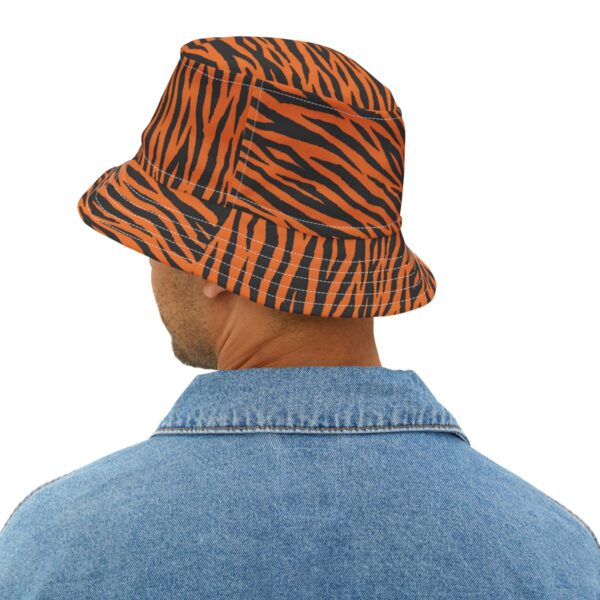 Tiger Hat - Image 7