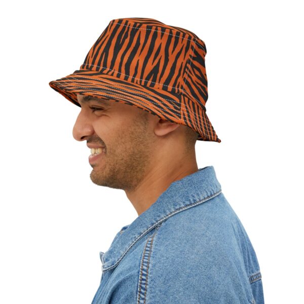 Tiger Hat - Image 8