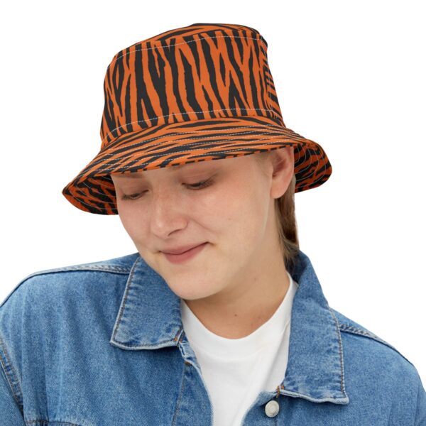 Tiger Hat - Image 9