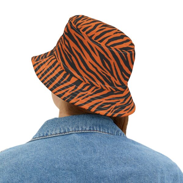 Tiger Hat - Image 10