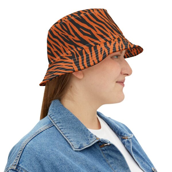 Tiger Hat - Image 11