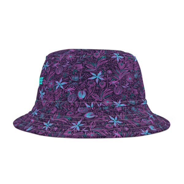 Lock The Knee Bucket Hat - Image 4