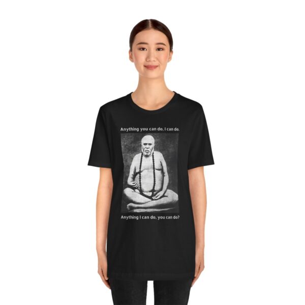 Trailanga Swami Shirt - Image 11