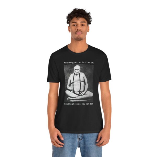 Trailanga Swami Shirt - Image 12