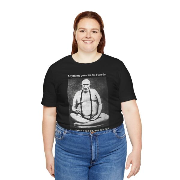 Trailanga Swami Shirt - Image 15