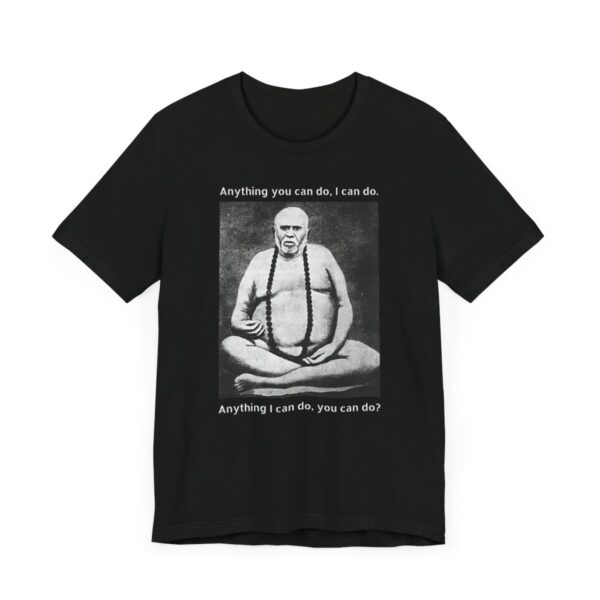 Trailanga Swami Shirt - Image 3