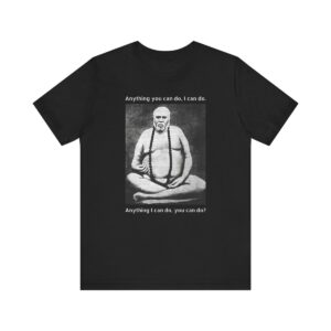 Trailanga Swami Shirt