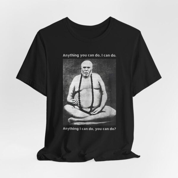 Trailanga Swami Shirt - Image 6