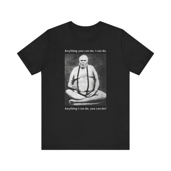 Trailanga Swami Shirt