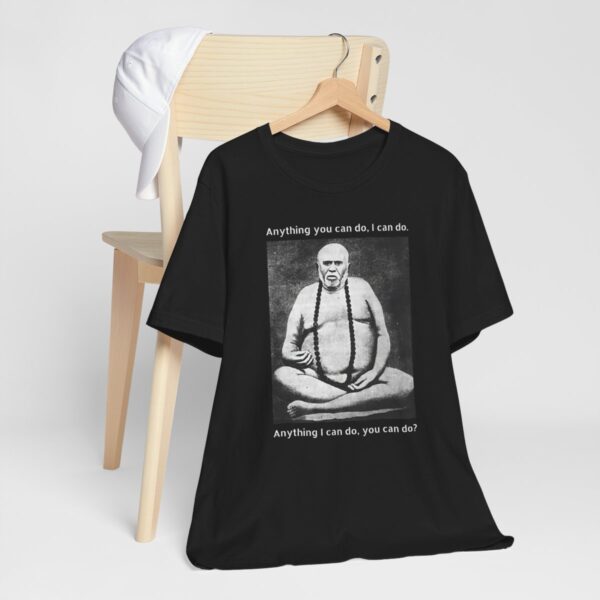 Trailanga Swami Shirt - Image 8