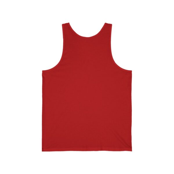 Unisex Jersey Tank - Image 6