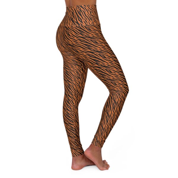 Tiger Pants