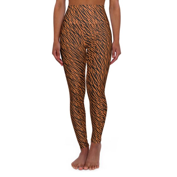 Tiger Pants - Image 2