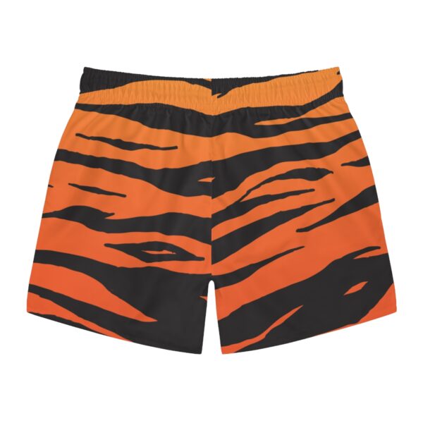 Mens Tiger Shorts - Image 8