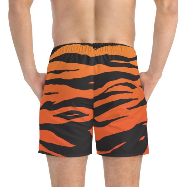 Mens Tiger Shorts - Image 11