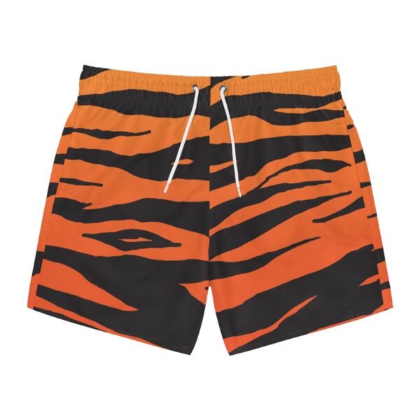 Mens Tiger Shorts - Image 7