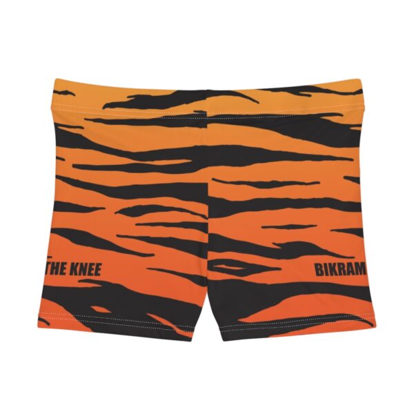 Women's Tiger Shorts - Image 3