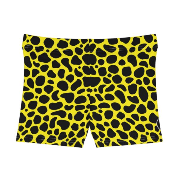 Lock The Knee Leopard Print - Image 3