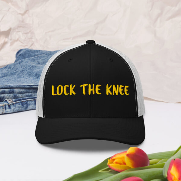 Trucker Cap - Image 4