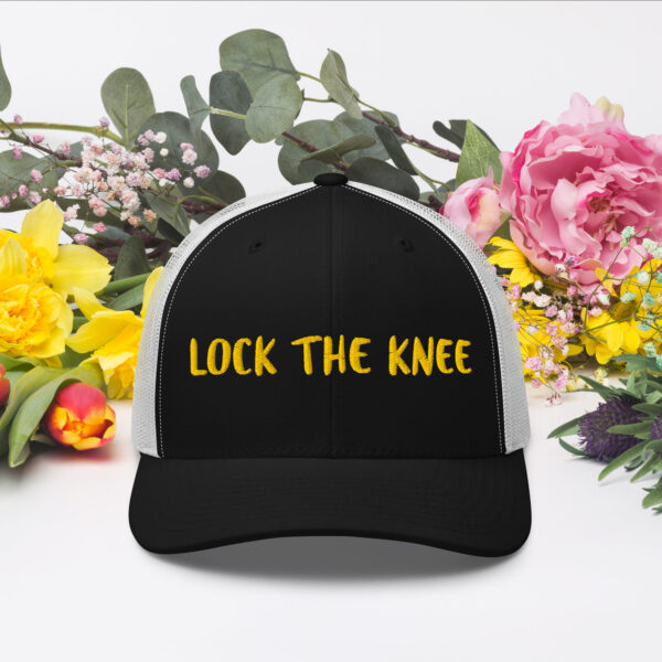 Trucker Cap - Image 3