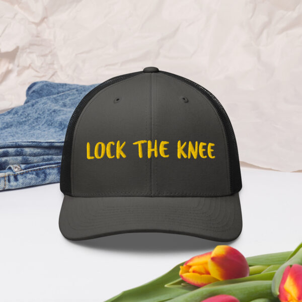 Trucker Cap - Image 10