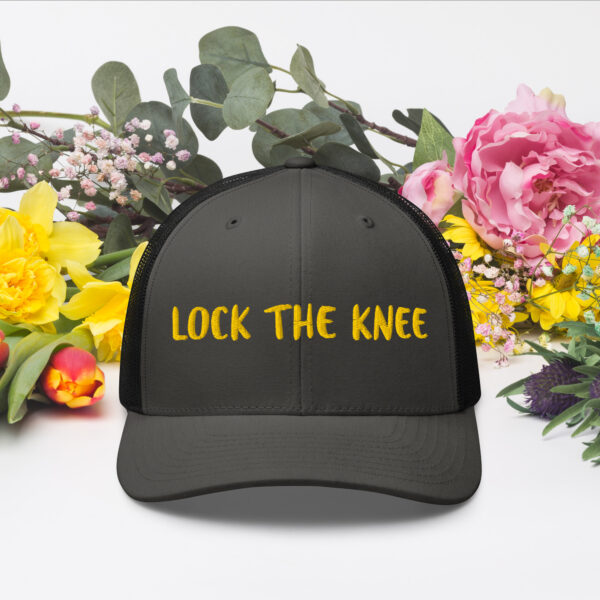 Trucker Cap - Image 9