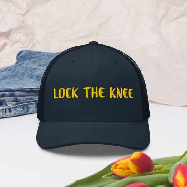 Trucker Cap - Image 6