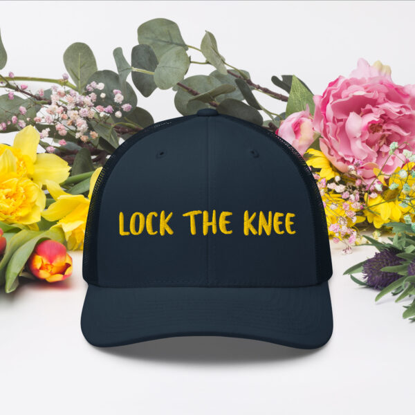 Trucker Cap - Image 5