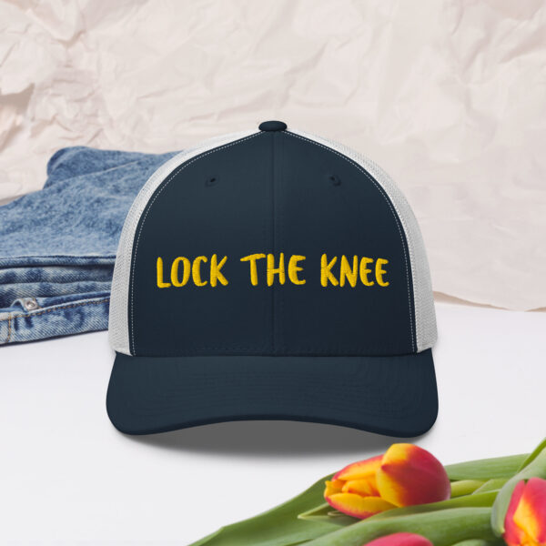 Trucker Cap - Image 8